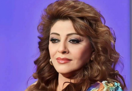 هالة صدقي تكشف موقفها من تعدد الزوجات 